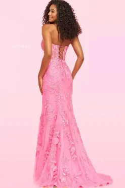 Sherri Hill 54227