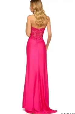 Sherri Hill 55334