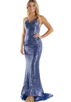 Sherri Hill 55484