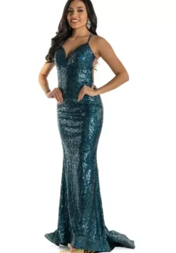 Sherri Hill 55484