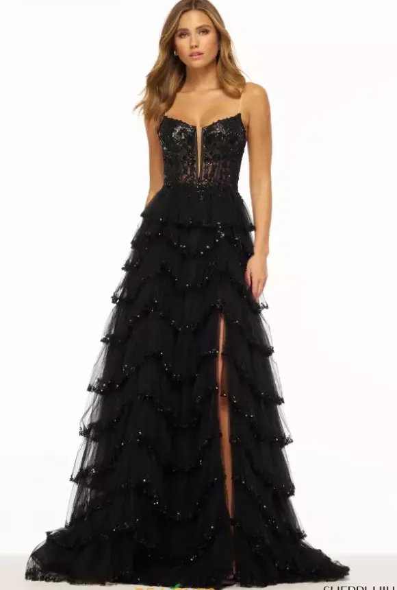 Sherri Hill 56193