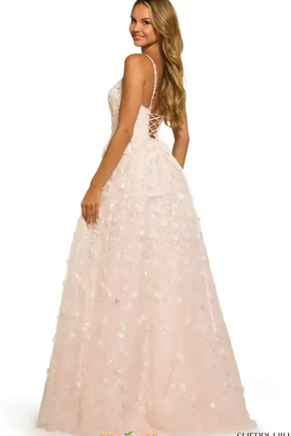Sherri Hill 55529