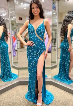 Sherri Hill 55458