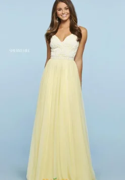 Sherri Hill 53556