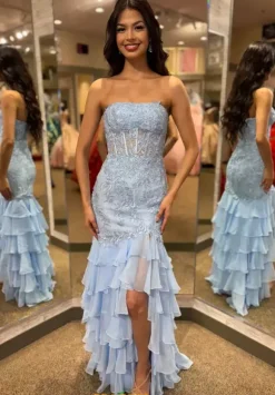 Sherri Hill 56869