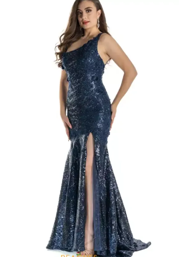 Sherri Hill 54957