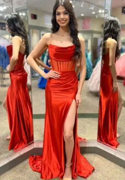 Sherri Hill 55554