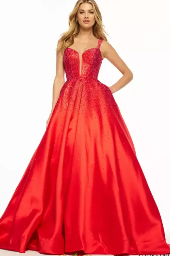 Sherri Hill 56106