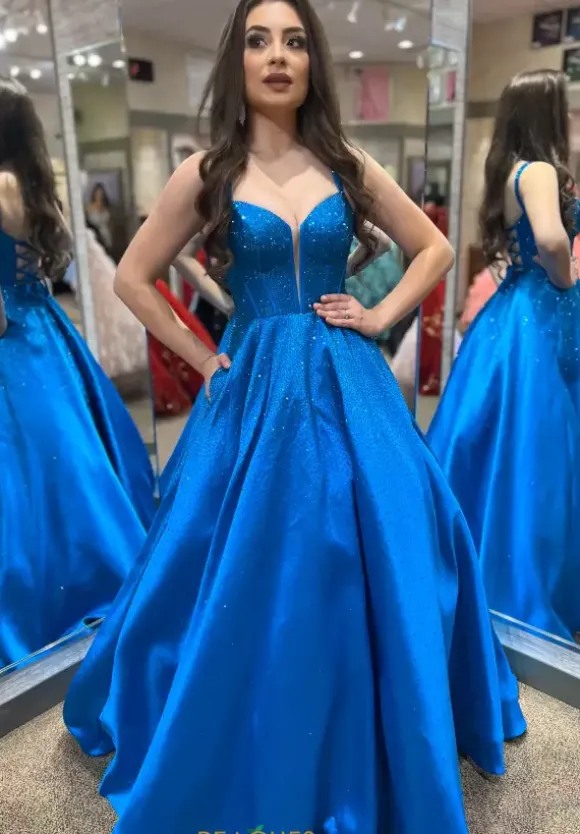 Sherri Hill 56106