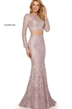Sherri Hill 53247