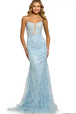 Sherri Hill 55526