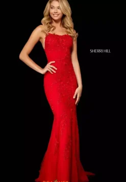 Sherri Hill 52338