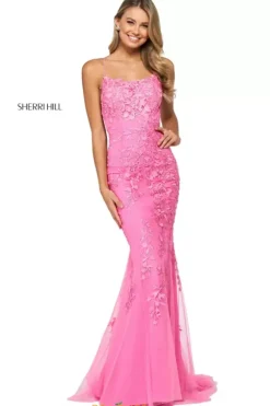 Sherri Hill 52338