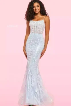 Sherri Hill 54275