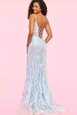 Sherri Hill 54275