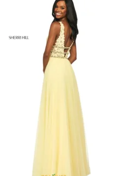 Sherri Hill 53806
