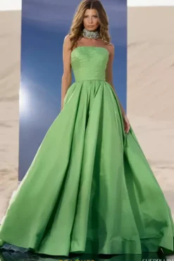 Sherri Hill 56748