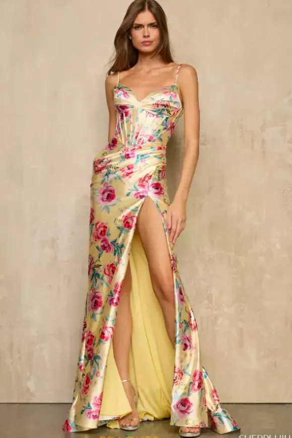 Sherri Hill 57938