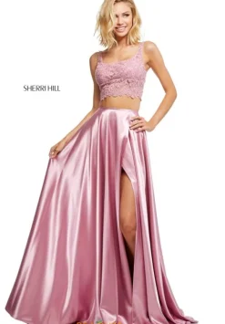 Sherri Hill 52600