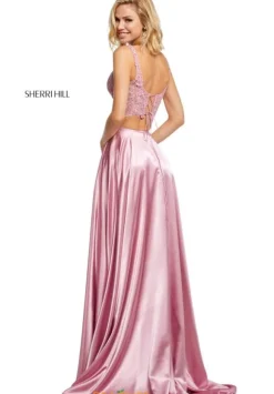 Sherri Hill 52600