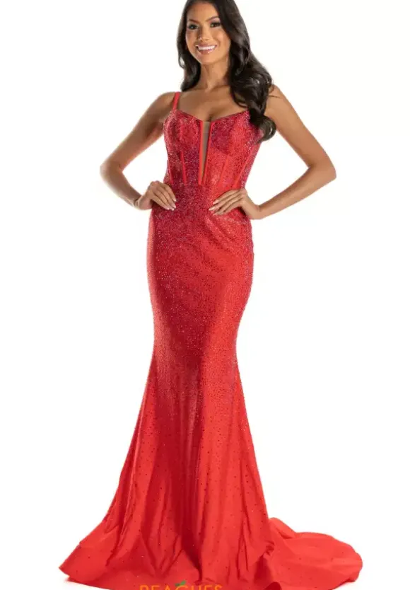 Sherri Hill 55519