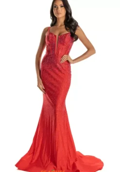Sherri Hill 55519