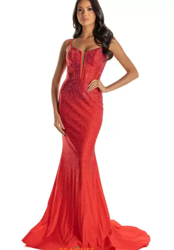 Sherri Hill 55519