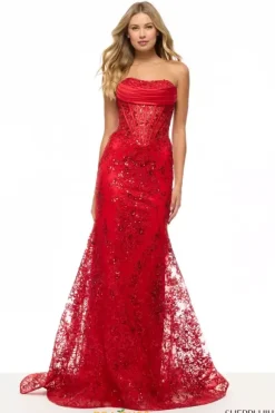Sherri Hill 57645