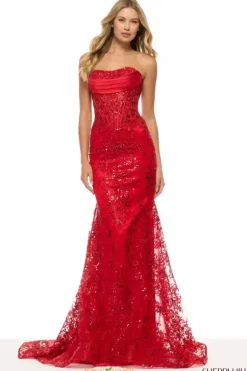 Sherri Hill 57645