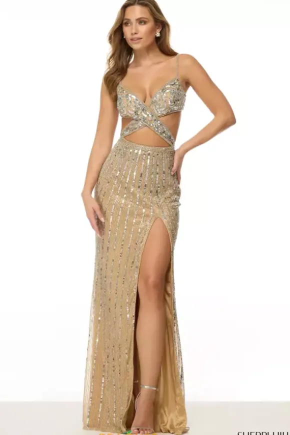 Sherri Hill 57185