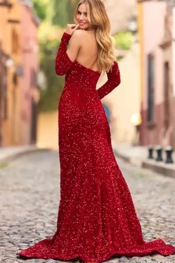 Sherri Hill 55377