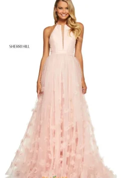 Sherri Hill 53595