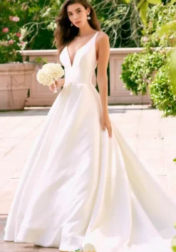 Sherri Hill Bridal 71079