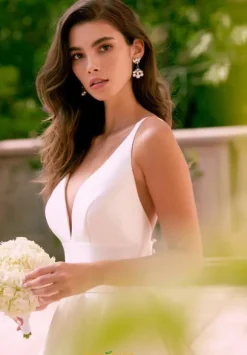 Sherri Hill Bridal 71079