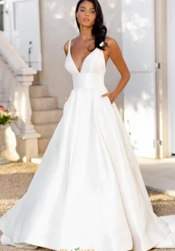 Sherri Hill Bridal 71079