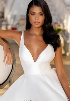 Sherri Hill Bridal 71079