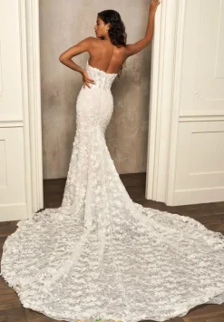 Sherri Hill Bridal 81032