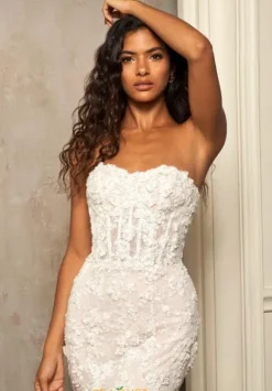 Sherri Hill Bridal 81032