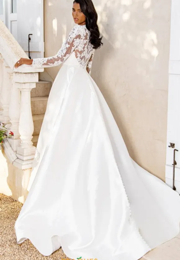 Sherri Hill Bridal 71104