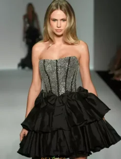 Sherri Hill Short 57239