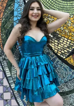 Sherri Hill Short 56521