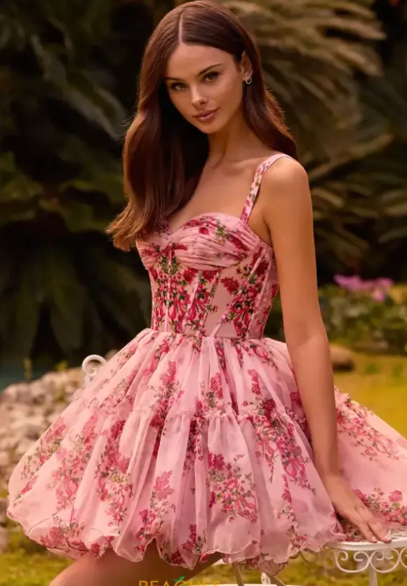 Sherri Hill Short 57380