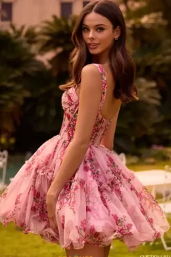 Sherri Hill Short 57380