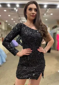 Sherri Hill Short 54469