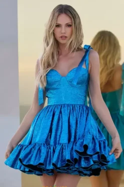 Sherri Hill Short 56507