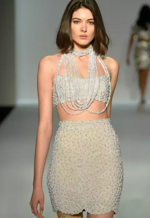 Sherri Hill Short 57236