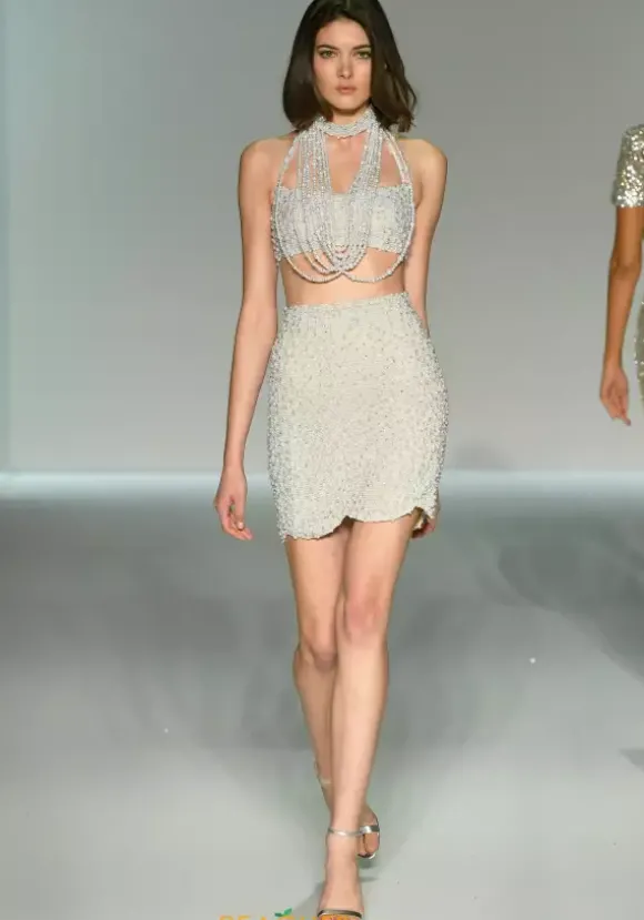 Sherri Hill Short 57236