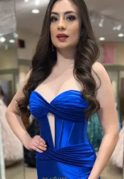 Sherri Hill Short 56541