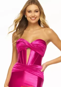 Sherri Hill Short 56541