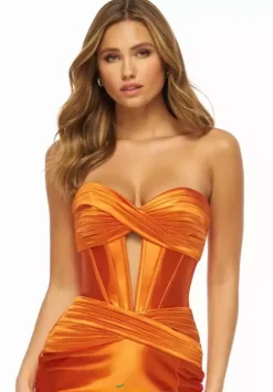 Sherri Hill Short 56541